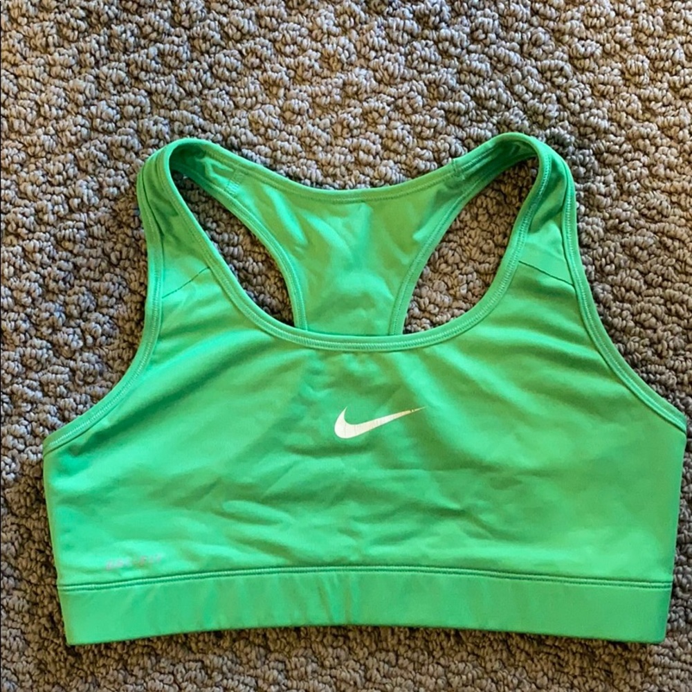 Nike Dri Fit Sports Bra